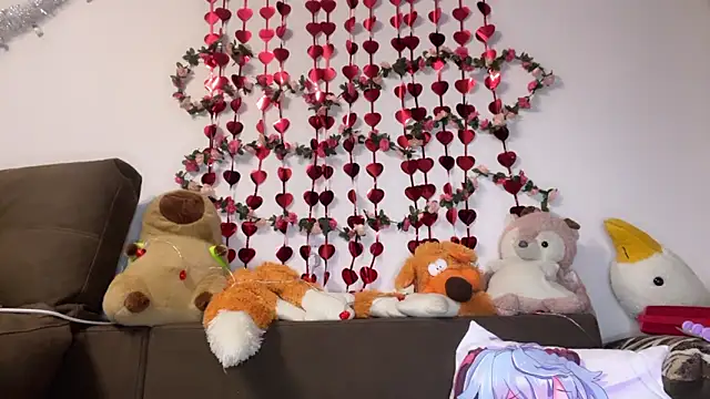  Devill Baby online show from March 7, 7:27 pm