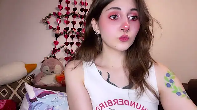  Devill Baby online show from March 13, 4:56 pm