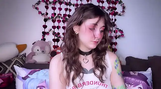  Devill Baby online show from March 16, 11:27 am