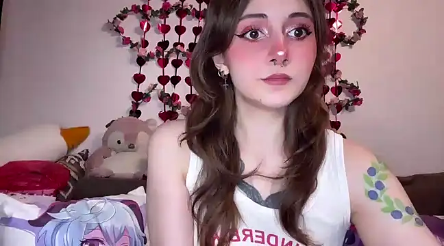  Devill Baby online show from March 17, 12:57 pm