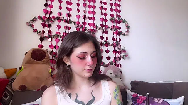  Devill Baby online show from March 21, 12:17 pm