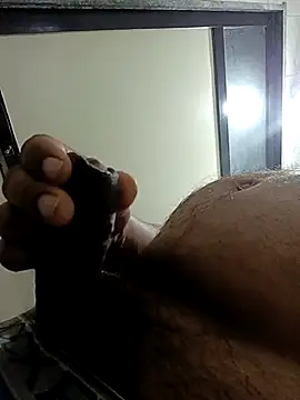 Ganeshkharik555 online show from February 11, 2:05 am