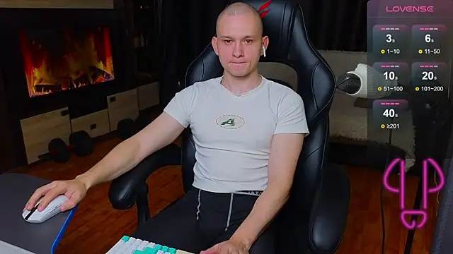 STRONGBEAUTY282 online show from January 30, 4:48 am