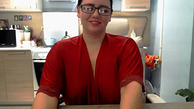 Snapshot of Sophy__soft chatting on January 4, 11:27 pm Sophy soft online show from January 4, 11:27 pm