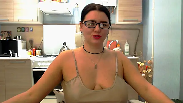 Snapshot of Sophy__soft chatting on January 11, 7:38 pm Sophy soft online show from January 11, 7:38 pm