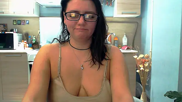 Snapshot of Sophy__soft chatting on January 20, 7:25 pm Sophy soft online show from January 20, 7:25 pm
