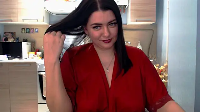 Snapshot of Sophy__soft chatting on February 9, 8:24 pm Sophy soft online show from February 9, 8:24 pm