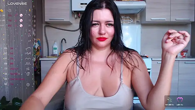 Snapshot of Sophy__soft chatting on September 10, 11:43 am Sophy soft online show from September 10, 11:43 am