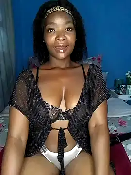 NunuBerry16 online show from January 24, 3:32 am