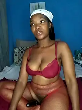 NunuBerry16 online show from January 30, 9:58 pm