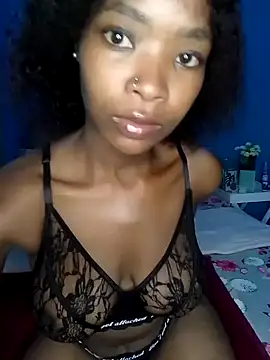 NunuBerry16 online show from February 18, 8:16 am