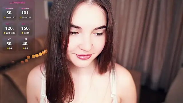 CathrynDail online show from January 26, 6:16 pm