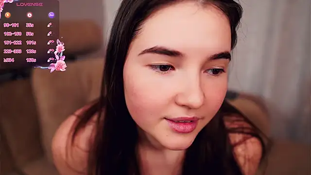 CathrynDail online show from February 10, 1:14 am