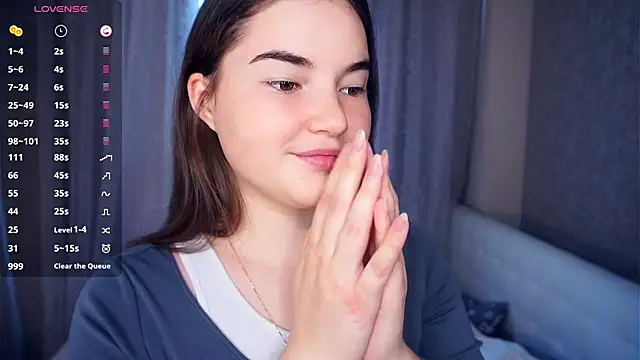 CathrynDail online show from September 12, 7:08 am