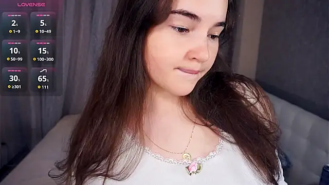 CathrynDail online show from October 8, 6:11 am