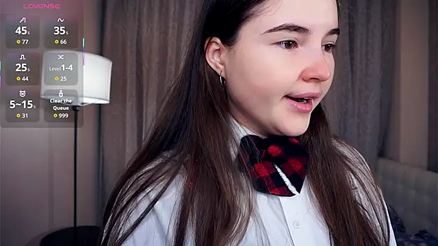 CathrynDail online show from November 25, 5:07 am