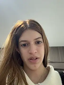 Nora Vennucci online show from July 13, 4:48 am