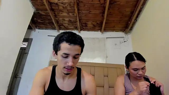 stepcouple XXX online show from May 16, 9:13 pm