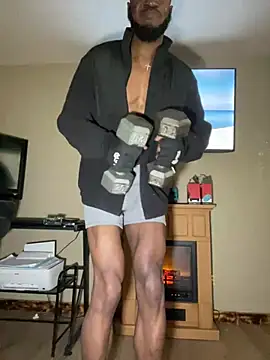 Snapshot of prettyrichie chatting on February 27, 1:55 pm prettyrichie online show from February 27, 1:55 pm