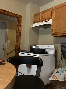 Snapshot of prettyrichie chatting on March 9, 1:59 pm prettyrichie online show from March 9, 1:59 pm