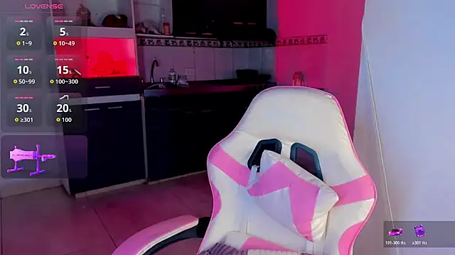 pinkscreens online show from March 8, 6:06 am