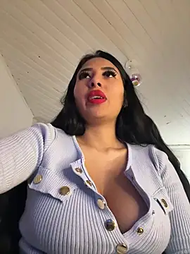 Anily Lovely online show from January 19, 3:32 pm