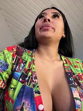 Anily Lovely online show from January 29, 9:28 pm