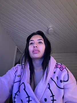 Anily Lovely online show from November 18, 11:48 pm