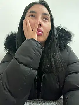 Anily Lovely online show from February 11, 4:34 pm