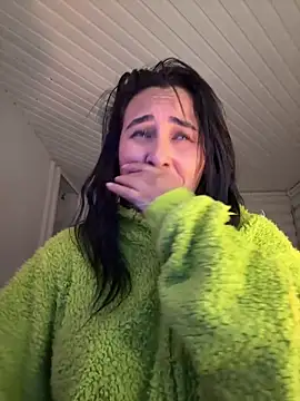 Anily Lovely online show from March 2, 11:44 pm