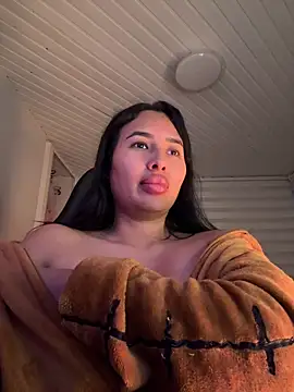Anily Lovely online show from April 30, 11:09 pm
