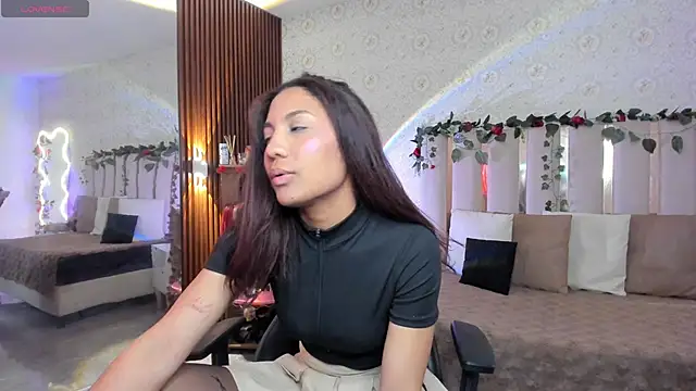 Daphnne tay online show from February 14, 3:36 am