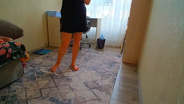 Brionia online show from July 22, 7:22 am