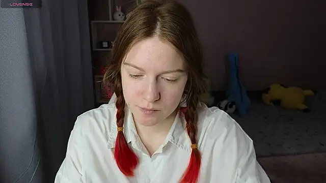 CassieJuice69 online show from December 4, 5:11 pm