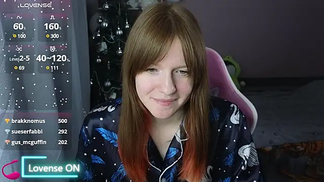 CassieJuice69 online show from February 8, 8:53 pm