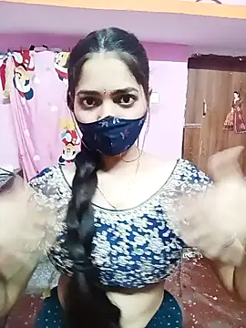 Cute-Simmi online show from December 3, 4:25 am