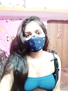 Cute-Simmi online show from December 9, 9:39 am