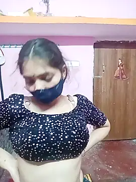 Cute-Simmi online show from January 1, 9:39 am