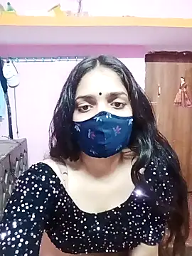 Cute-Simmi online show from January 7, 11:37 am