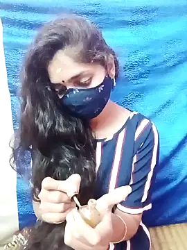 Cute-Simmi online show from January 28, 9:08 am