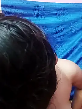 Cute-Simmi online show from February 2, 7:09 am