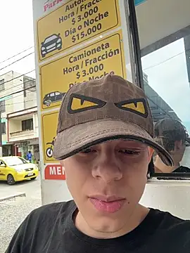 Daddyrich 632 online show from November 28, 4:31 pm