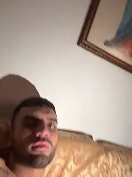 Daddyrich 632 online show from January 18, 7:34 am