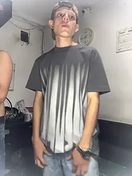 Daddyrich 632 online show from February 14, 6:43 am