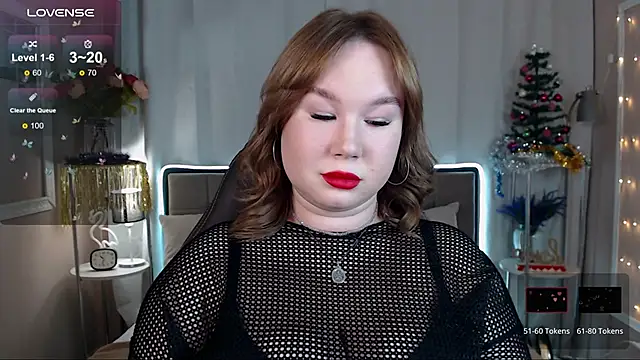 Emmy Greis online show from December 9, 2:28 pm