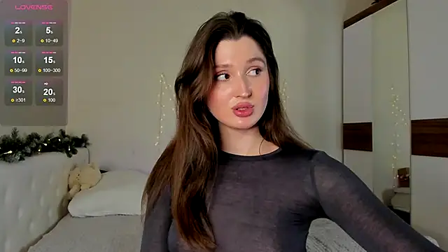 Snapshot of tender_babyy chatting on December 20, 2:38 pm tender babyy online show from December 20, 2:38 pm