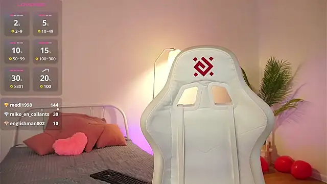 Snapshot of tender_babyy chatting on March 5, 5:08 pm tender babyy online show from March 5, 5:08 pm