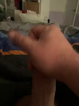 Snapshot of NaughtyJonnyB chatting on January 2, 6:50 am NaughtyJonnyB online show from January 2, 6:50 am