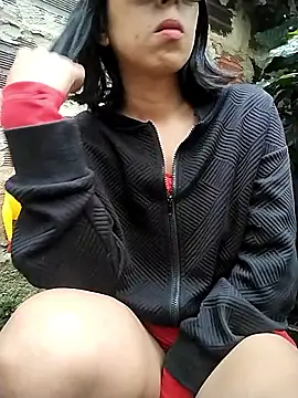MirandaSingle online show from April 23, 12:29 pm