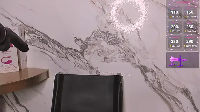 MAEVE BOOBS online show from February 17, 12:51 am